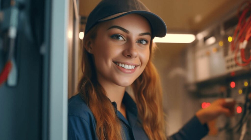 Différences entre les différents métiers d'électricien en Allemagne