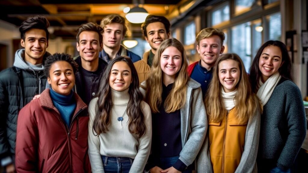 Double diplôme en informatique de gestion – IT internationale en Allemagne