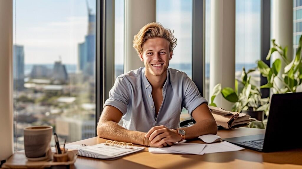 Duales Studium Bauaufsicht : Planifiez votre carrière en Allemagne