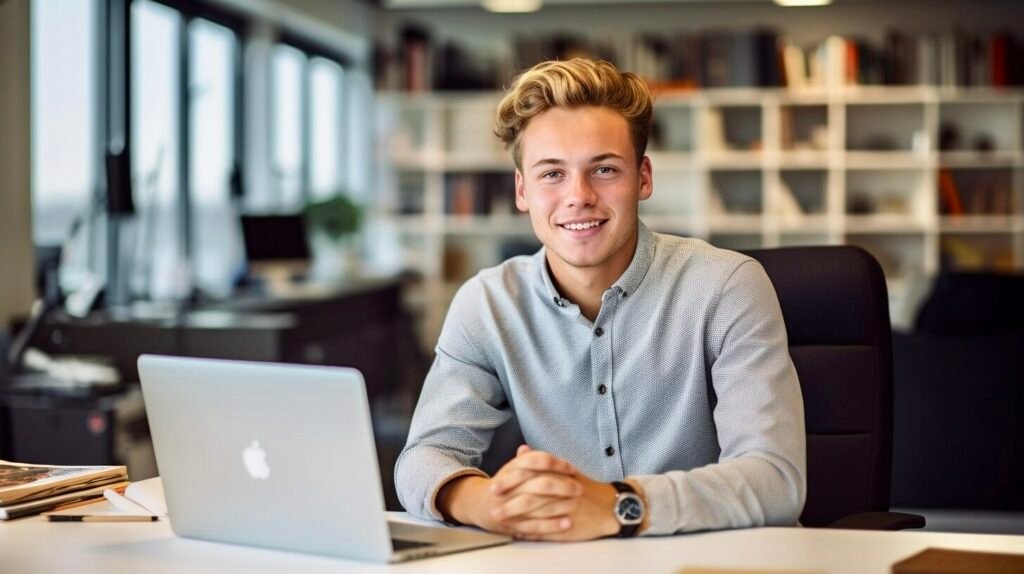 Emploi en tant que gestionnaire du personnel en Allemagne