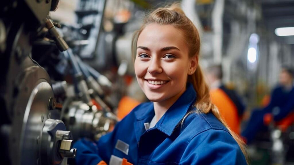 Emplois à forte sollicitation physique : Travailler physiquement en Allemagne