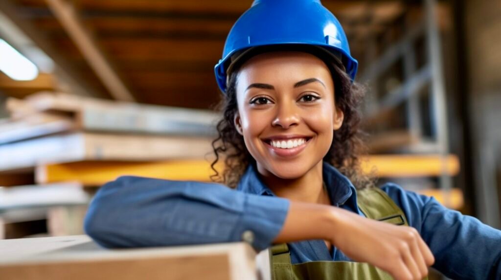 Emplois bien payés sans diplôme universitaire en Allemagne