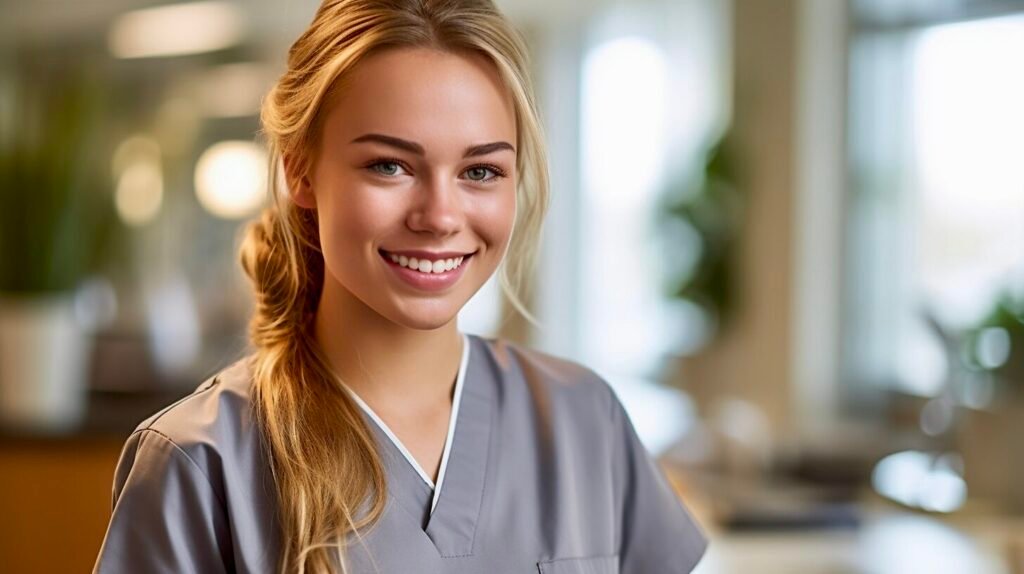 Emplois d'esthéticienne : Soins experts pour une beauté éclatante en Allemagne