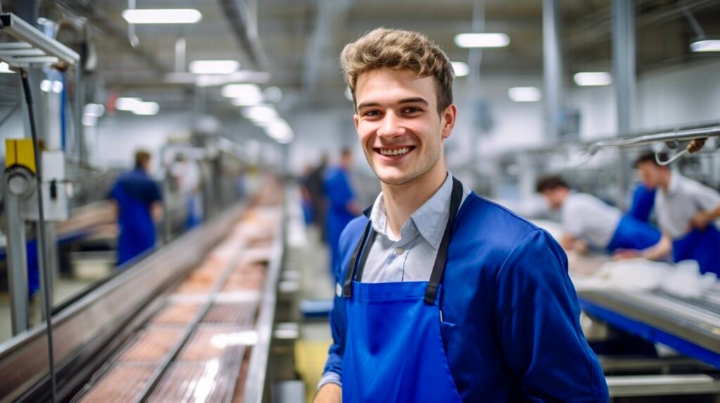 Emplois dans l'assurance qualité en Allemagne