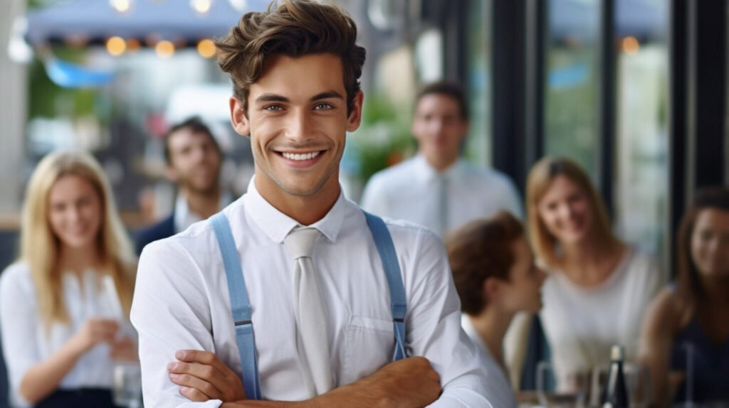 Emplois dans l'immobilier de vacances en Allemagne : Travailler dans un paradis de vacances