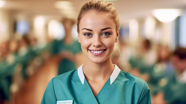 Emplois dans la santé sans diplôme universitaire ou formation duale en Allemagne