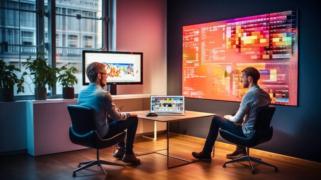 Emplois dans le Big Data en Allemagne : Quels sont-ils et comment y accéder ?