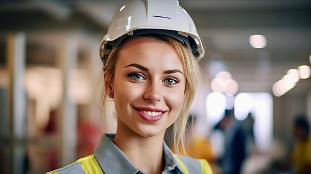 Emplois dans le secteur de la construction en Allemagne