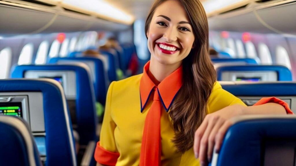 Emplois dans les aéroports en Allemagne