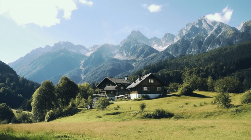 Emplois dans les Alpes : Travailler en montagne en Allemagne