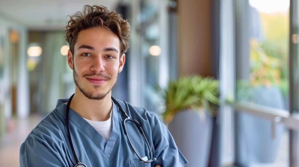 Emplois dans les soins en Allemagne : quelles sont les tendances ?