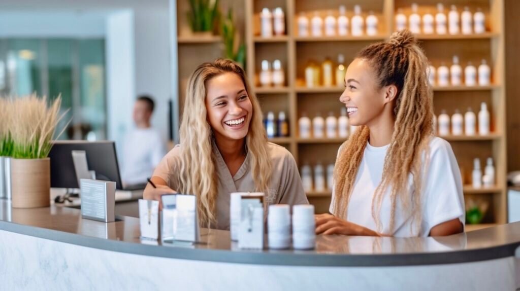 Emplois dans les spas : Quels sont les emplois disponibles et comment débuter en Allemagne ?