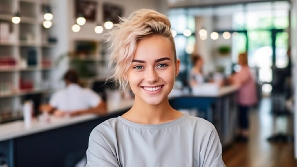 Emplois de coiffeur : stylisme pour le toilettage moderne en Allemagne