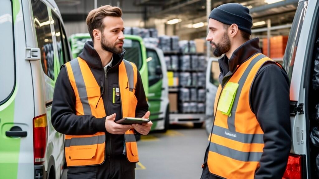 Emplois en logistique en Allemagne