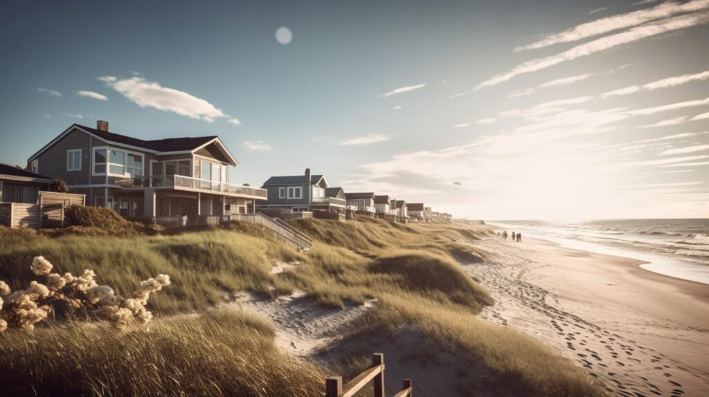 Emplois en mer du Nord : carrières de rêve sur la belle côte de la mer du Nord en Allemagne