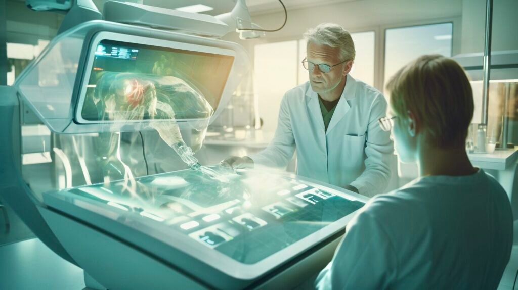 Emplois en nanotechnologie : voici comment débuter en Allemagne