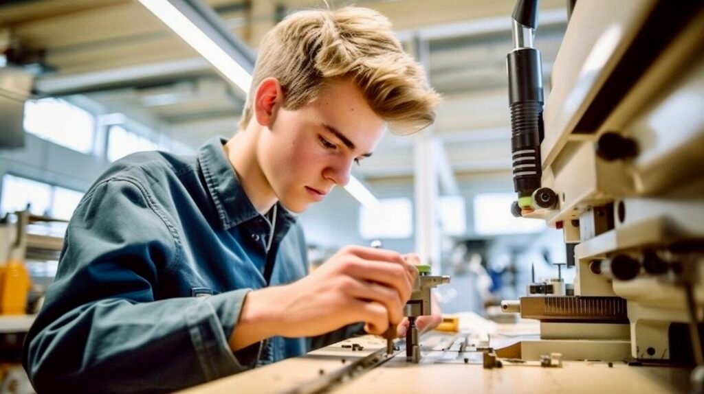 Emplois en travail individuel : où vous travaillez seul en Allemagne