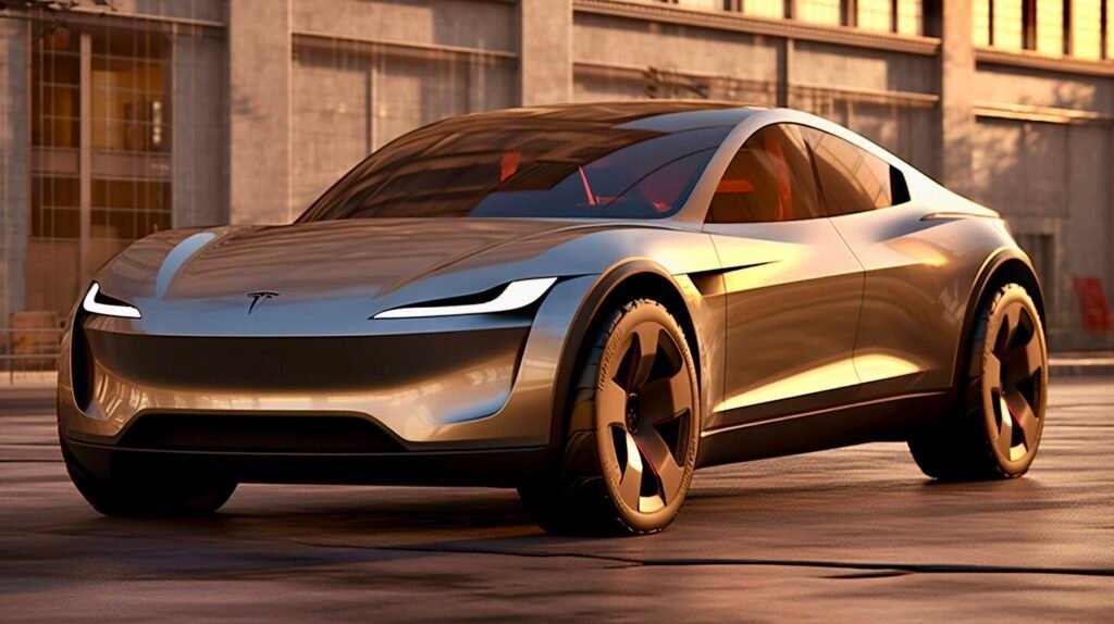 Emplois grâce aux voitures électriques d'occasion en Allemagne