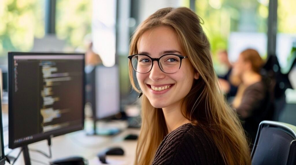 Étude : Le déficit de main-d'œuvre qualifiée en informatique continue de croître en Allemagne