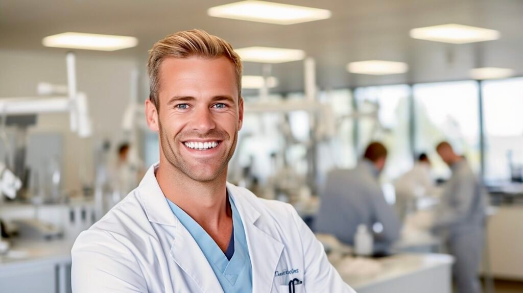 Études de médecine en Allemagne : le chemin vers le doctorat