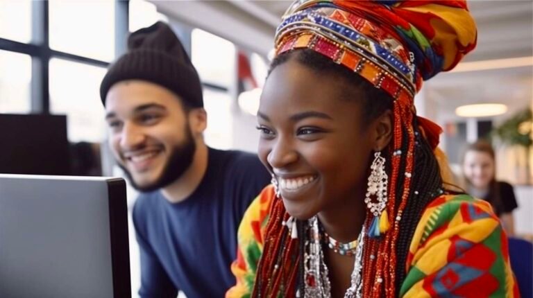 Études en alternance dans l'administration en Allemagne