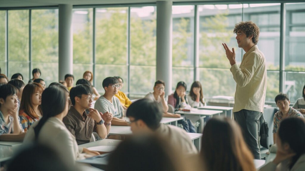 Études en alternance dans le secteur de la santé en Allemagne