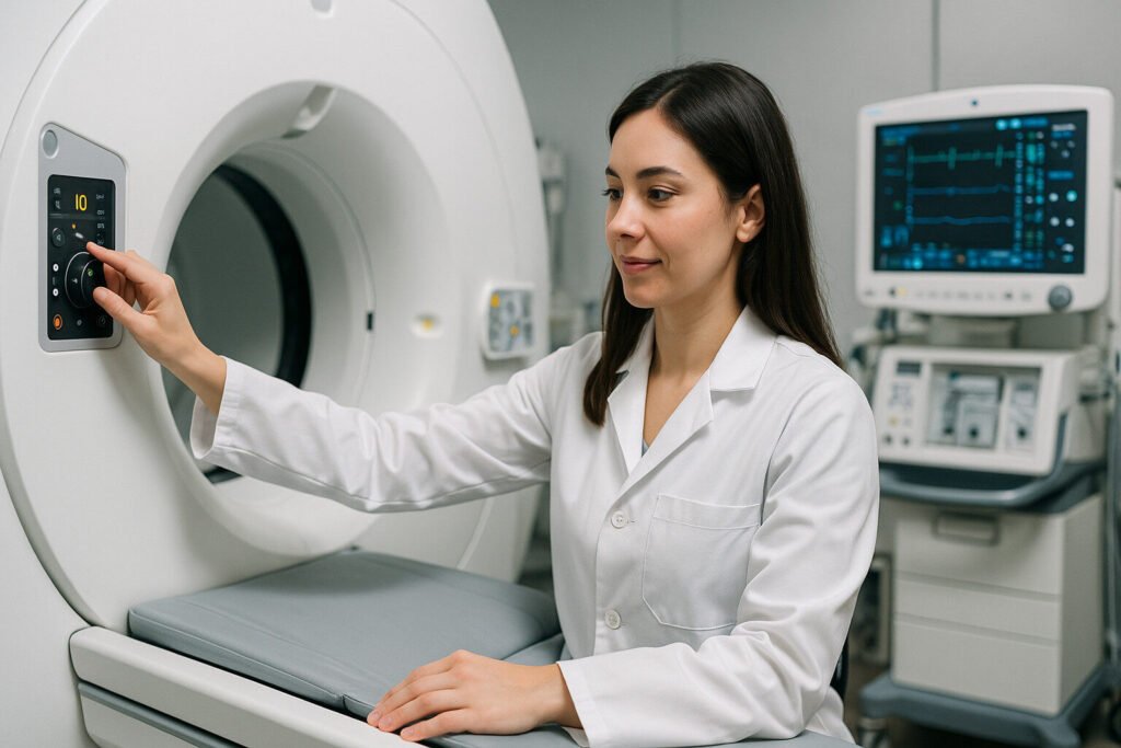 Études en alternance dans le secteur de la santé : Votre chemin vers une carrière en Allemagne