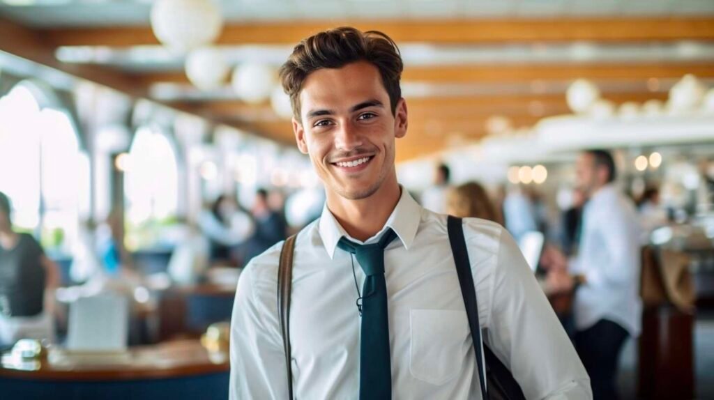 Études en alternance dans le tourisme et l'hospitalité en Allemagne