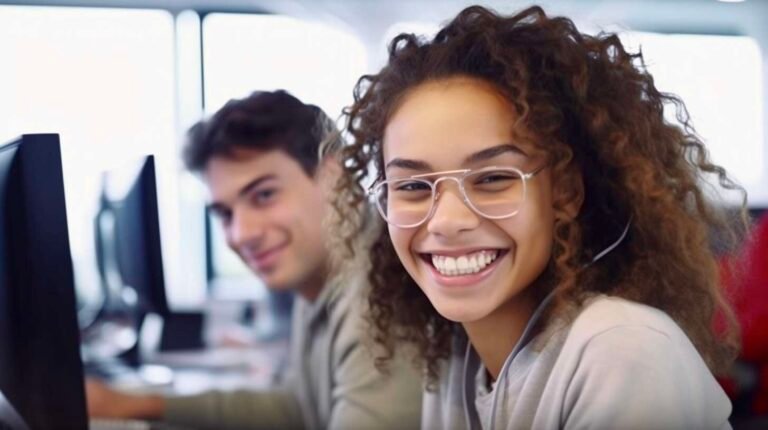 Études en alternance en administration des affaires : ce qu'il faut savoir en Allemagne