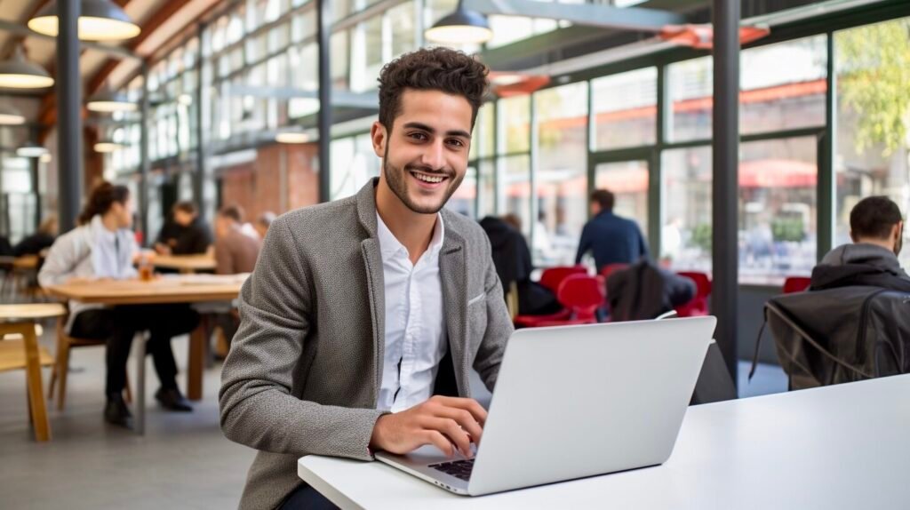 Études en alternance en administration : les bases en Allemagne