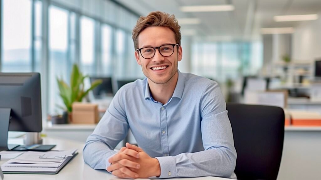 Études en alternance en commerce international en Allemagne