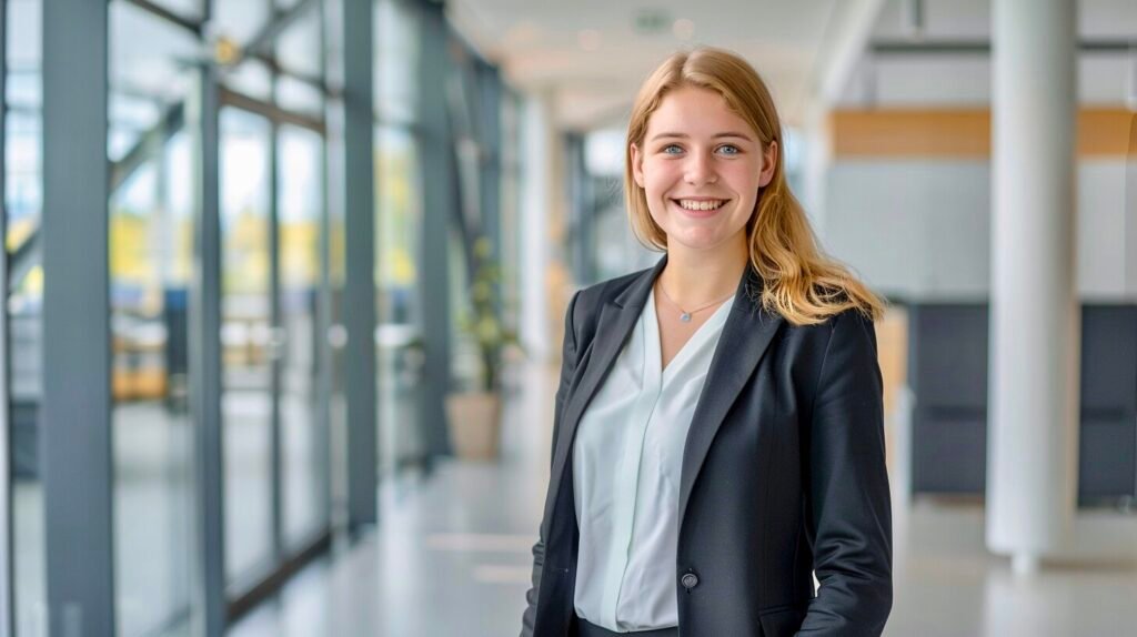 Études en alternance en Contrôle de gestion et Conseil en Allemagne