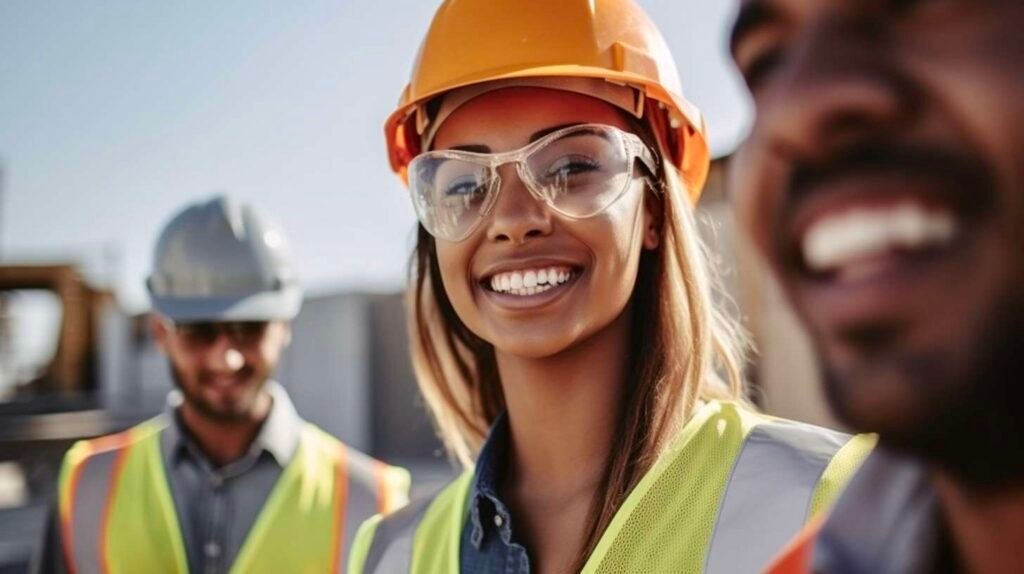 Études en alternance en génie de la construction et de la production : assurer la réussite des études en Allemagne