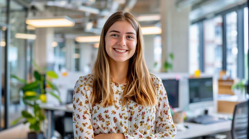 Études en alternance en génie industriel en Allemagne