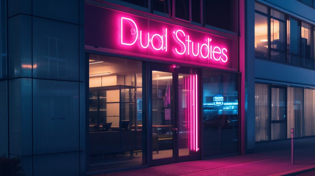 Études en alternance en gestion d'entreprise – Artisanat : Fondamentaux en Allemagne