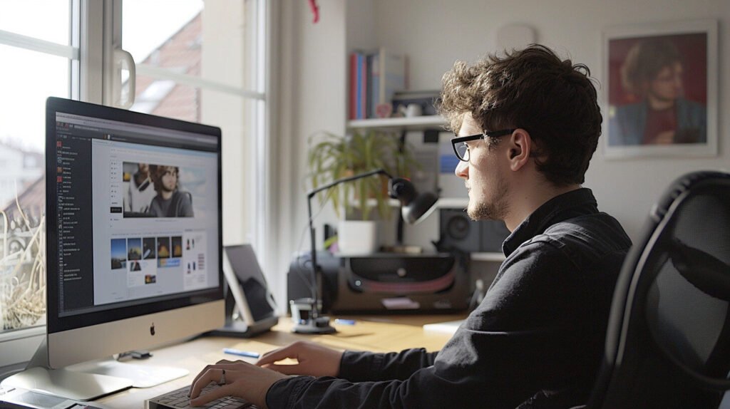 Études en alternance en gestion d'entreprise – Commerce numérique : Informations de base en Allemagne