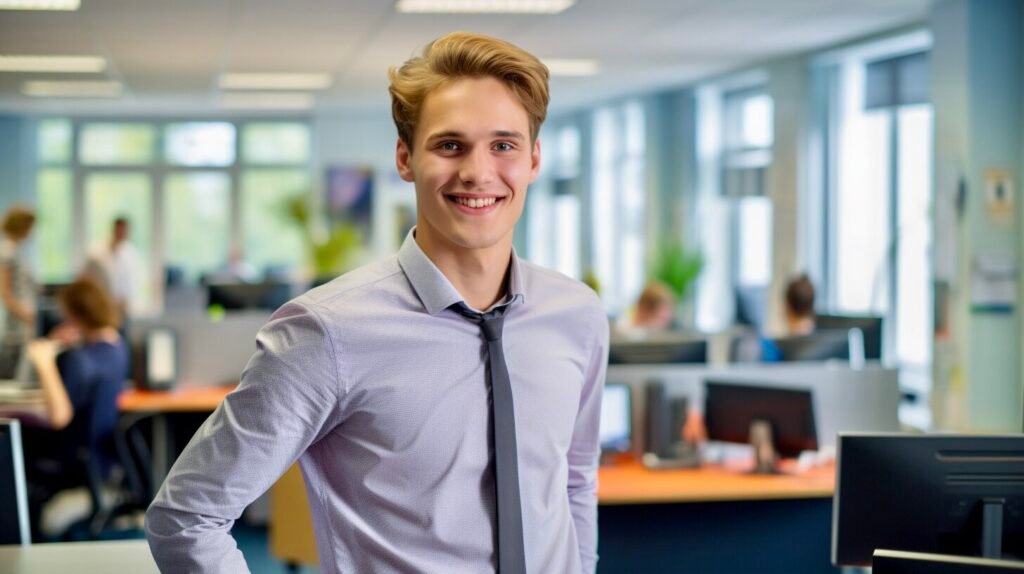 Études en alternance en gestion d'entreprise – Conseil et contrôle de gestion : informations de base en Allemagne