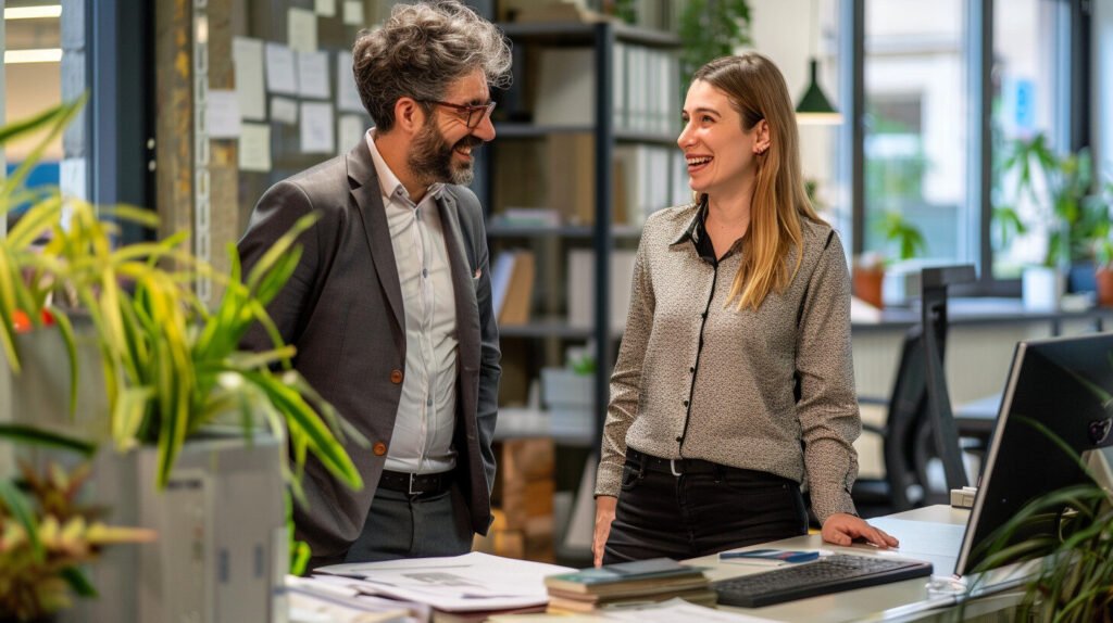 Études en alternance en gestion d'entreprise – Économie des PME en Allemagne