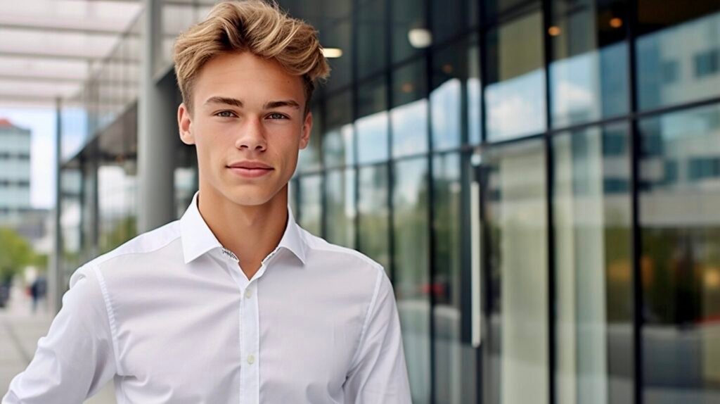 Études en alternance en gestion d'entreprise – Expédition, transport et logistique en Allemagne