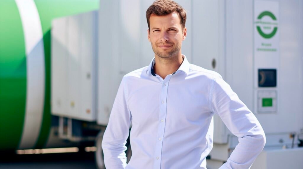 Études en alternance en gestion d'entreprise – Gestion de l'énergie en Allemagne