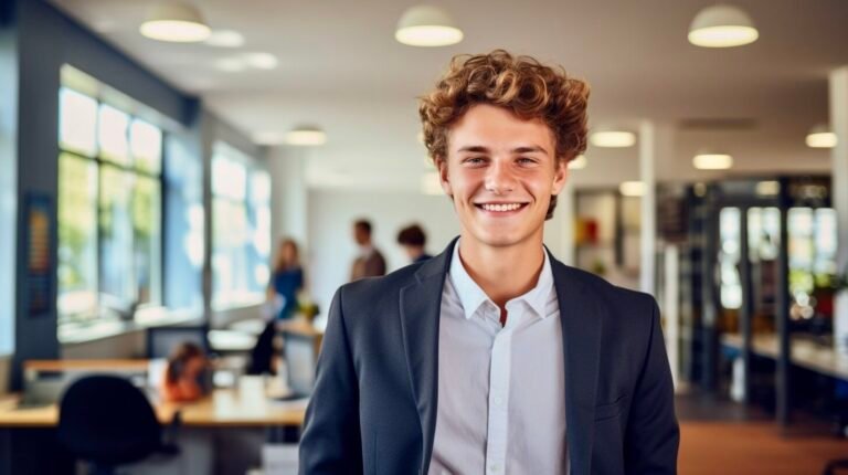 Études en alternance en gestion d'entreprise : les bases en Allemagne