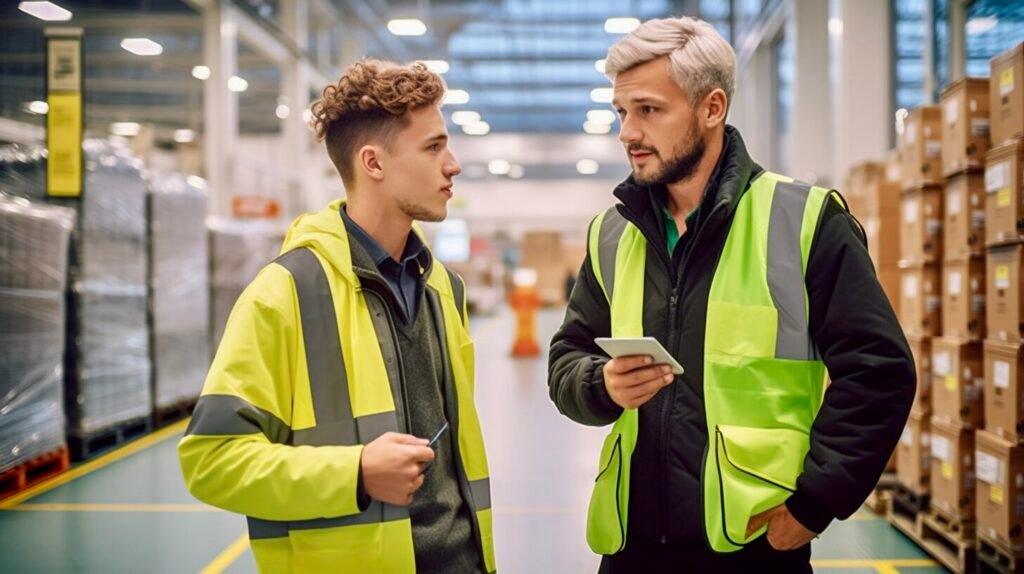 Études en alternance en gestion d'entreprise – Management logistique en Allemagne