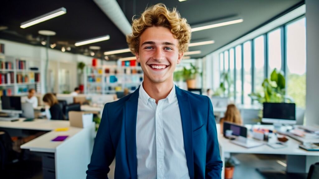 Études en alternance en gestion d'entreprise – Marketing dialogique et en ligne : Informations de base en Allemagne