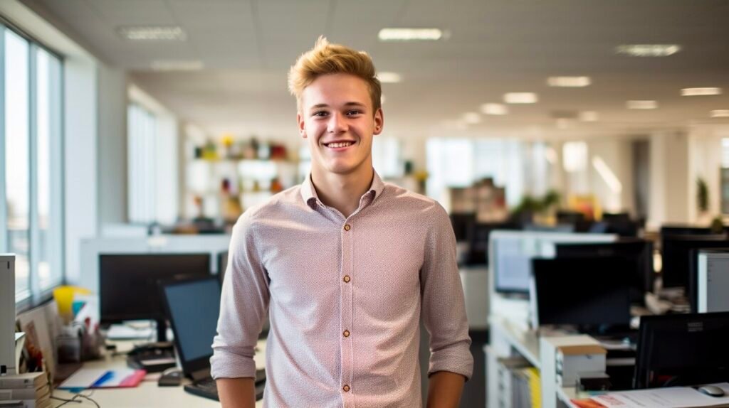 Études en alternance en gestion d'entreprise – Services financiers : Fondamentaux en Allemagne