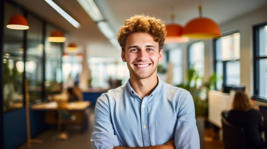 Études en alternance en gestion des médias en Allemagne