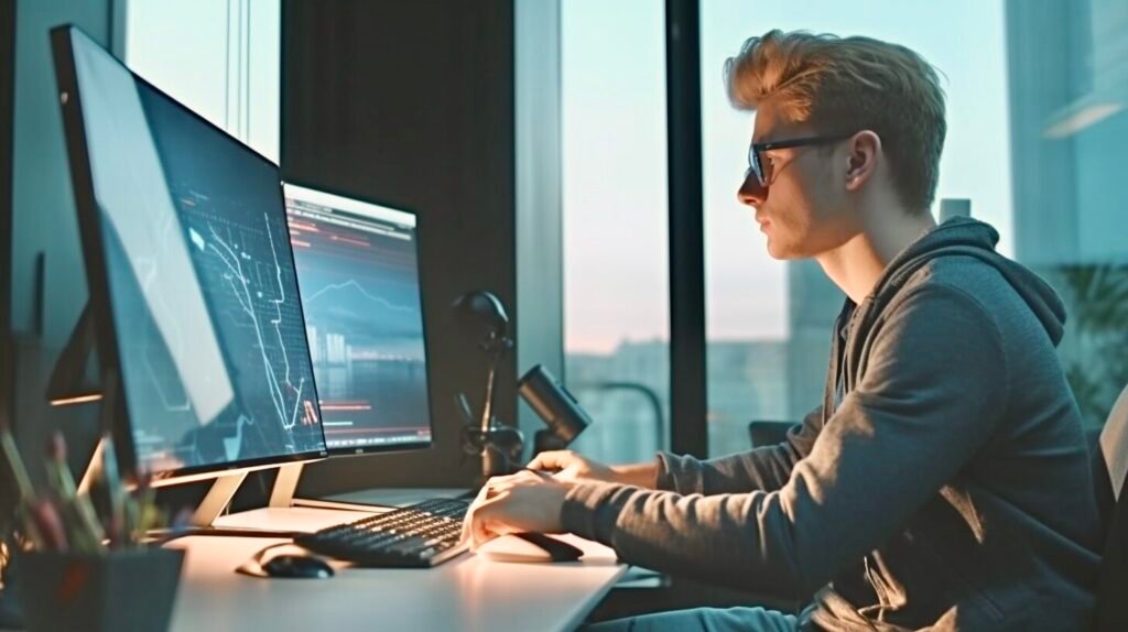 Études en alternance en gestion des services en Allemagne