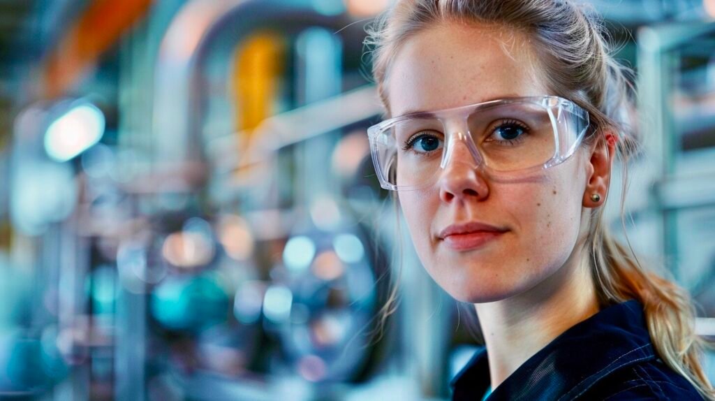 Études en alternance en gestion des services industriels en Allemagne