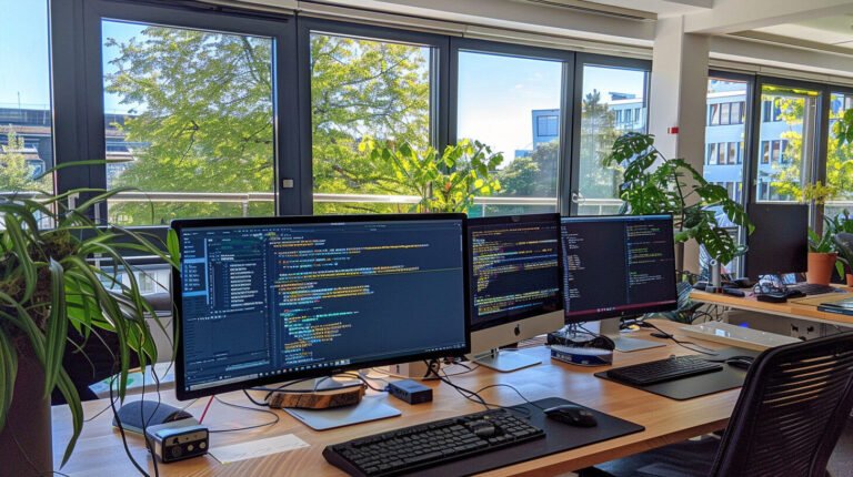 Études en alternance en informatique de gestion et science des données en Allemagne