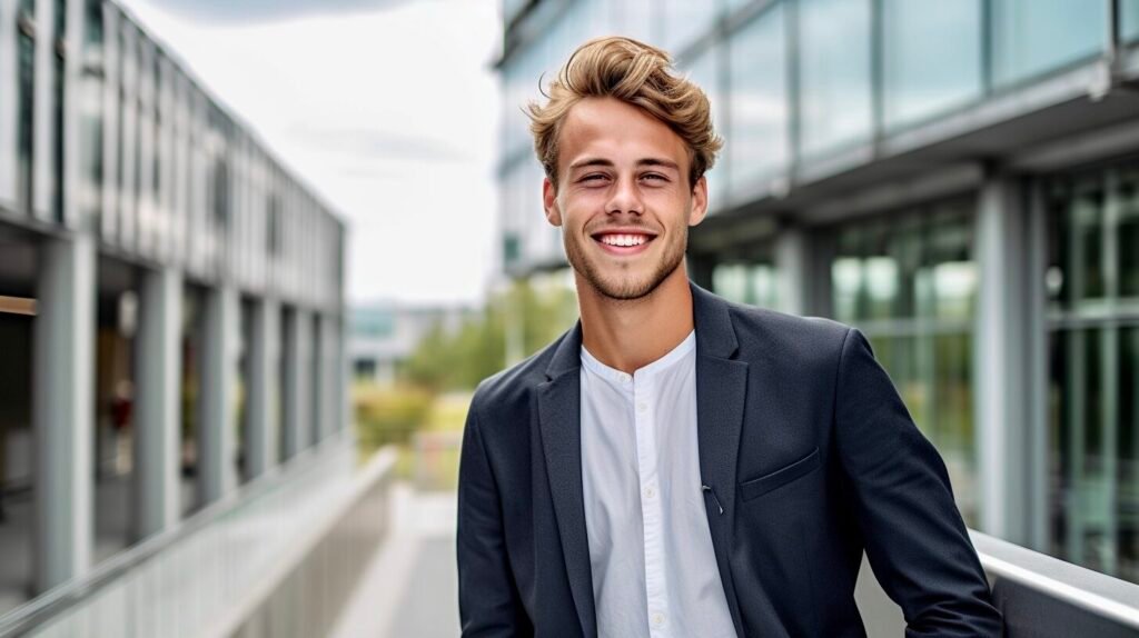 Études en alternance en informatique technique en Allemagne