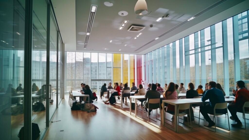 Études en alternance en journalisme en Allemagne